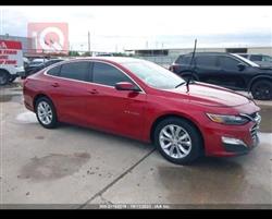 شيفروليه ماليبو